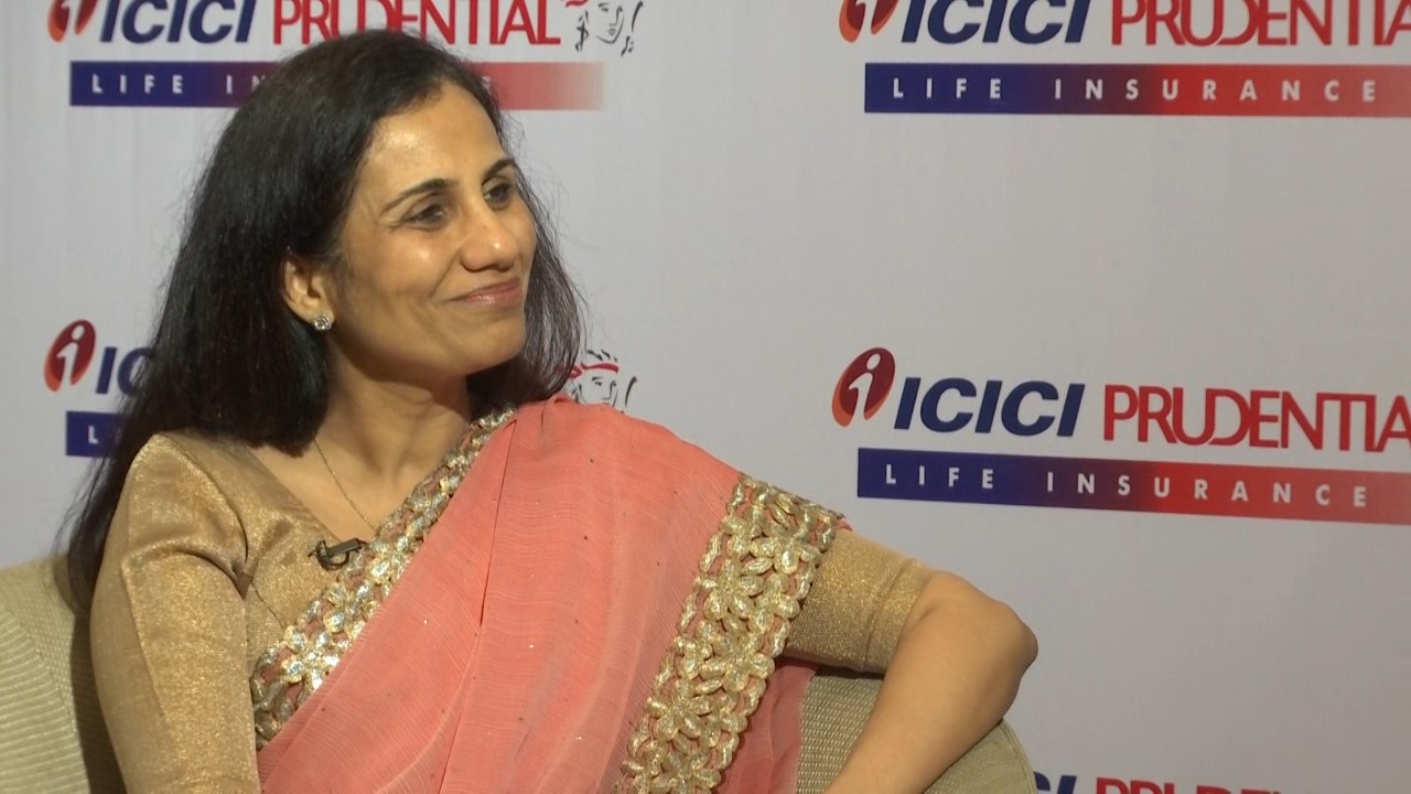 Chanda Kochhar Seeks Relief For Son's Wedding